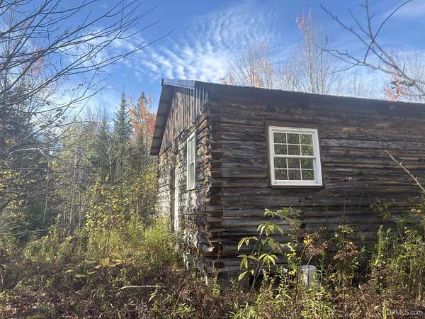 280 Acres of Recreational Land for Sale in Rock, Michigan
