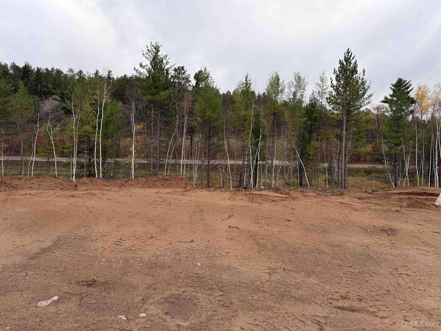 0.29 Acres of Residential Land for Sale in Negaunee, Michigan