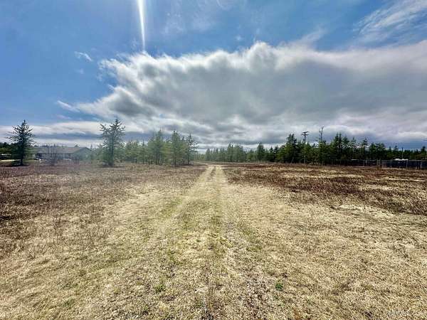 3.5 Acres of Residential Land for Sale in Gwinn, Michigan