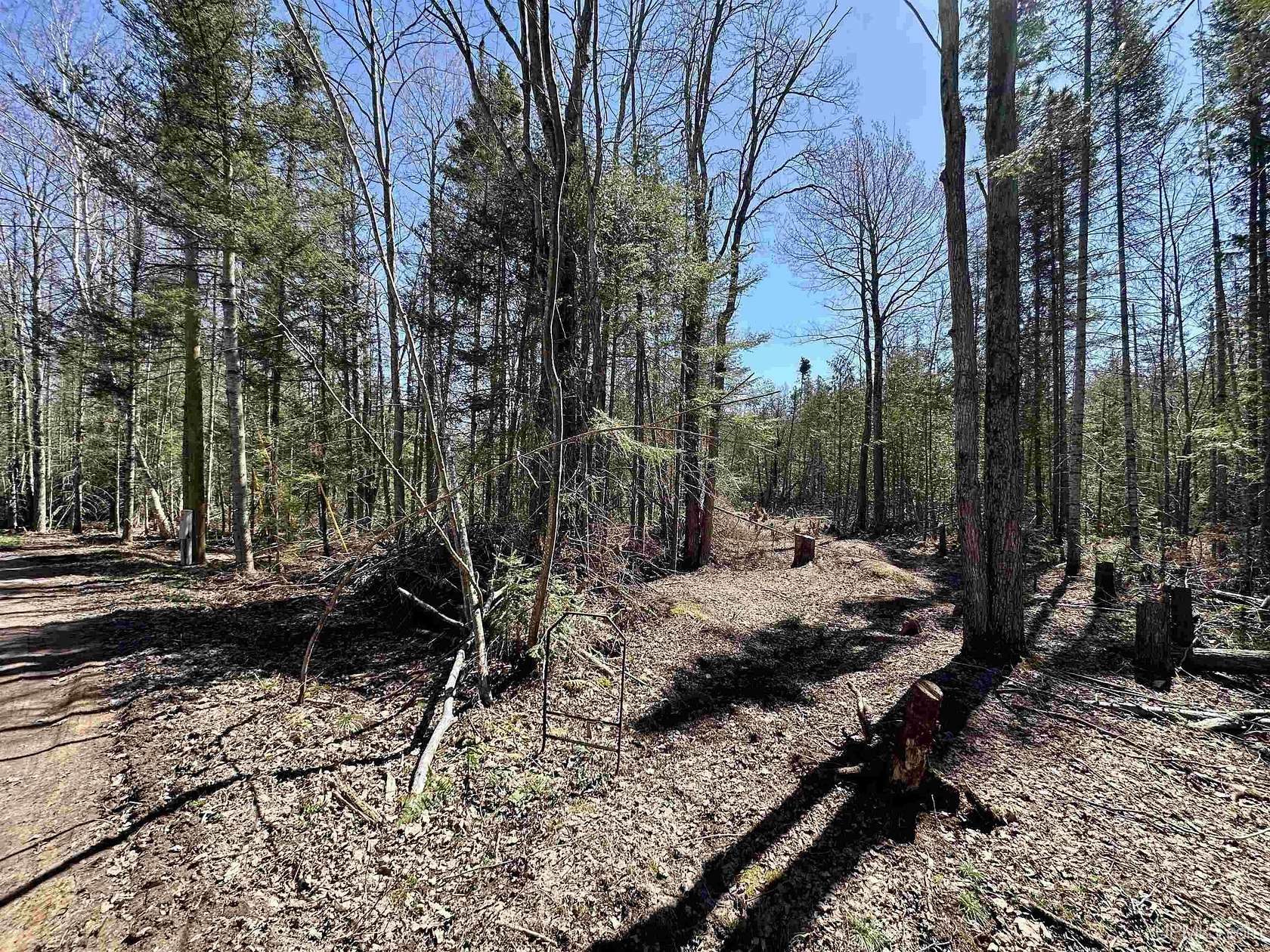 5 Acres of Residential Land for Sale in Marquette, Michigan
