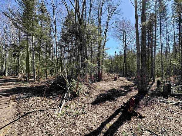 5 Acres of Residential Land for Sale in Marquette, Michigan