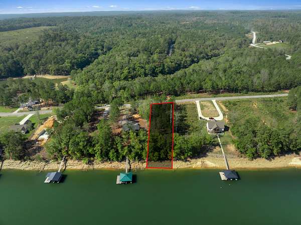 0.8 Acres of Residential Land for Sale in Double Springs, Alabama