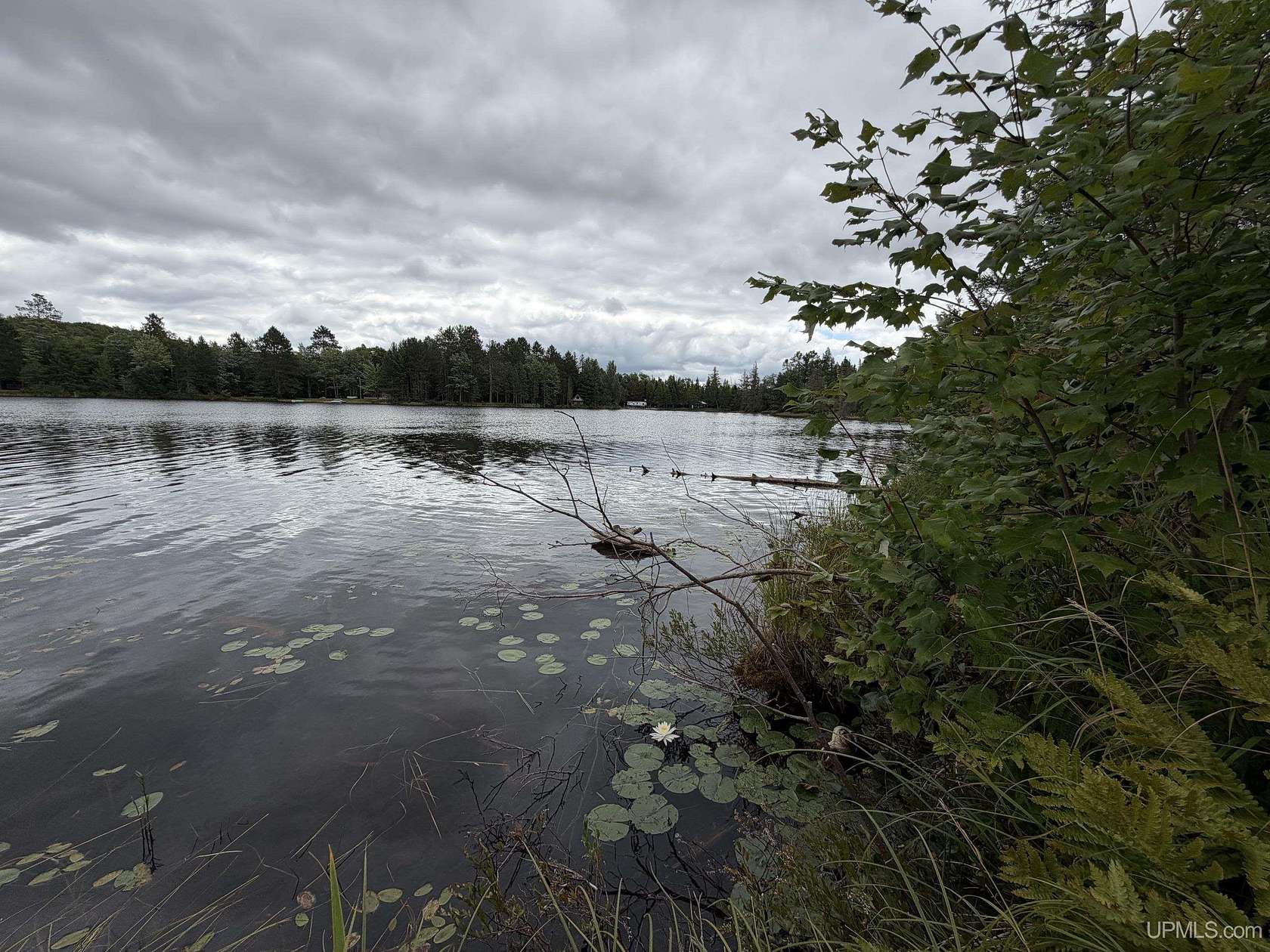 0.25 Acres of Land for Sale in Ishpeming, Michigan