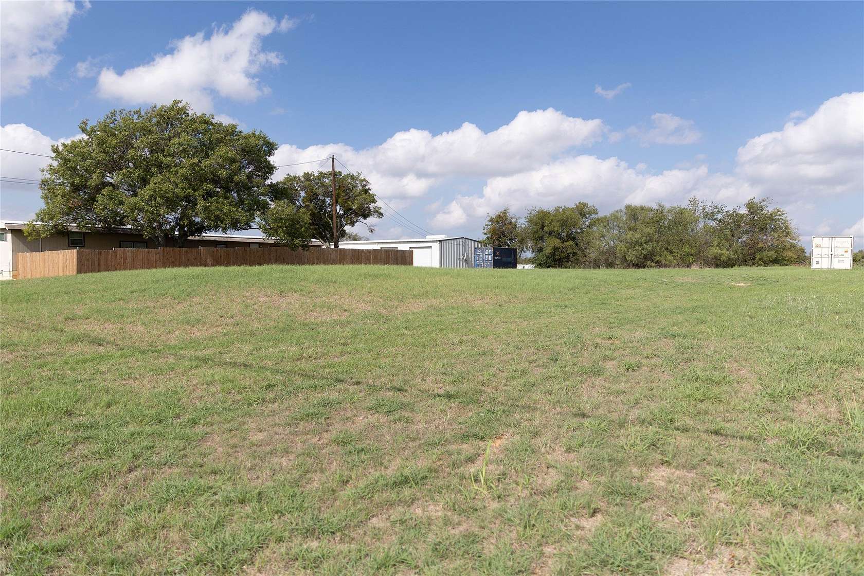0.54 Acres of Commercial Land for Sale in Stephenville, Texas