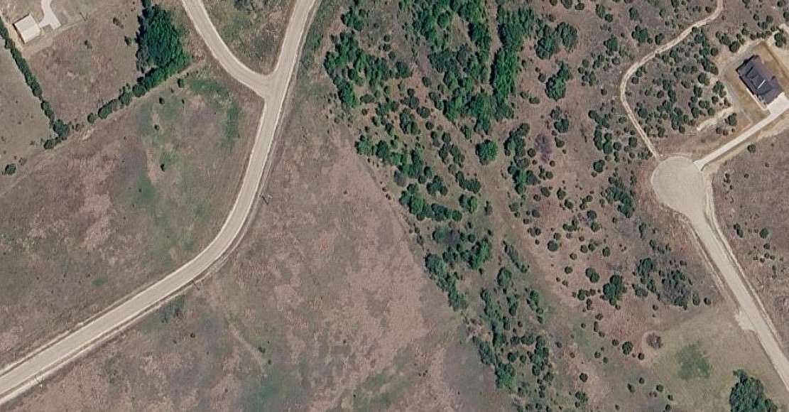 2.74 Acres of Residential Land for Sale in Glen Rose, Texas