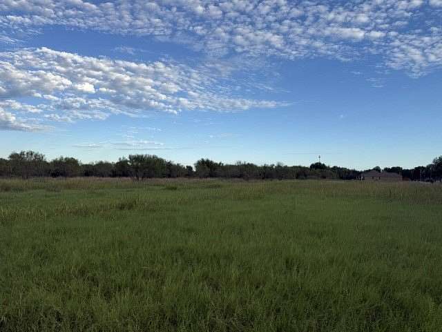 14.8 Acres of Land for Sale in Brownwood, Texas