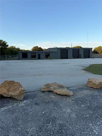 1.79 Acres of Commercial Land for Lease in Bridgeport, Texas