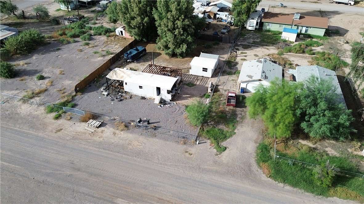 0.26 Acres of Residential Land for Sale in Mohave Valley, Arizona