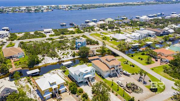 0.38 Acres of Residential Land for Sale in Orange Beach, Alabama