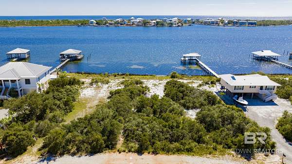0.38 Acres of Residential Land for Sale in Orange Beach, Alabama