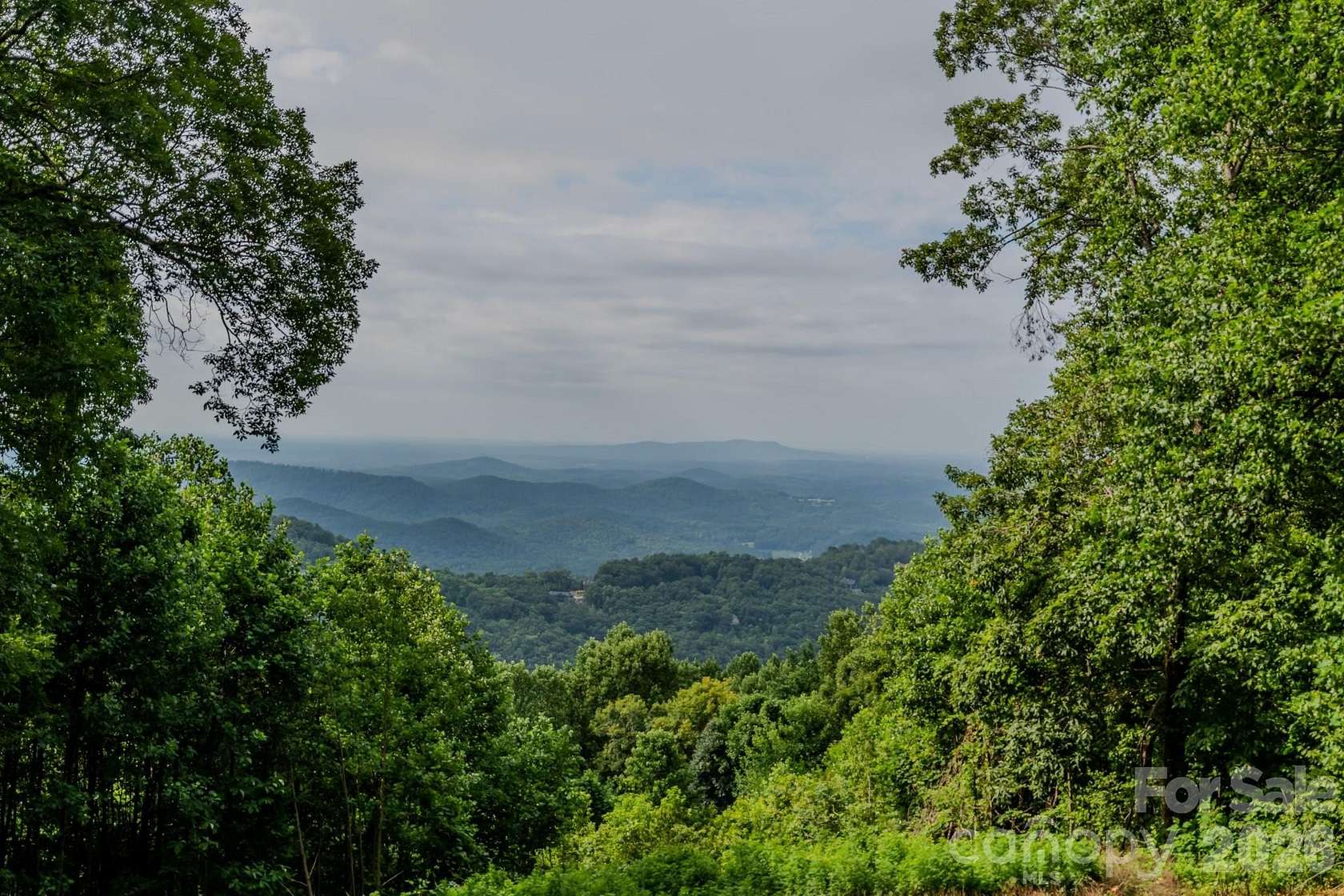 3 Acres of Land with Home for Sale in Zirconia, North Carolina