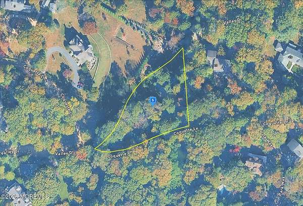Residential Land for Sale in Highlands, New Jersey