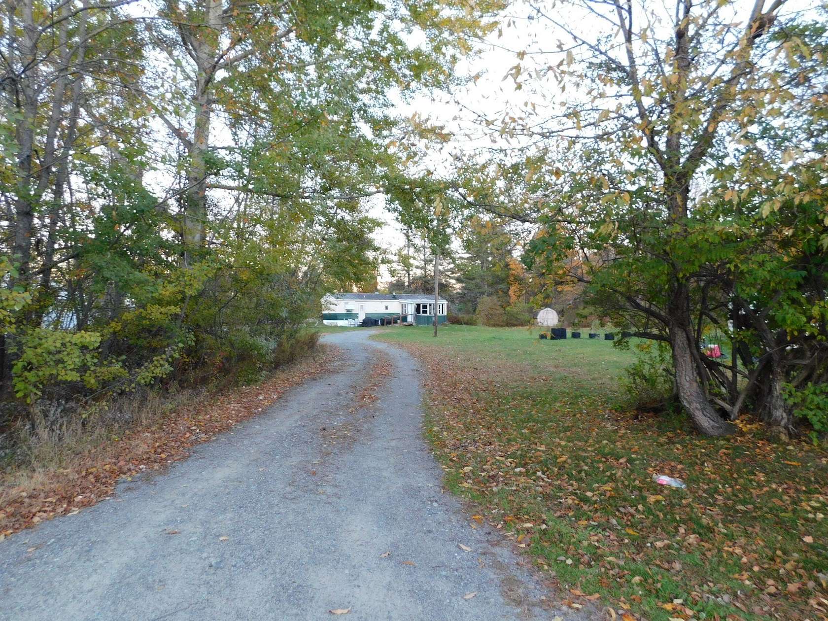 0.78 Acres of Land for Sale in Anson, Maine
