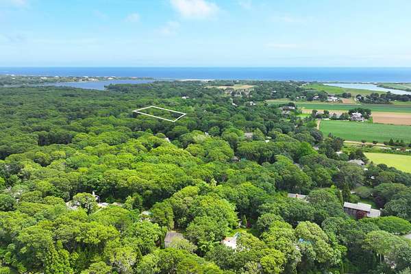 1.29 Acres of Residential Land for Sale in Wainscott, New York