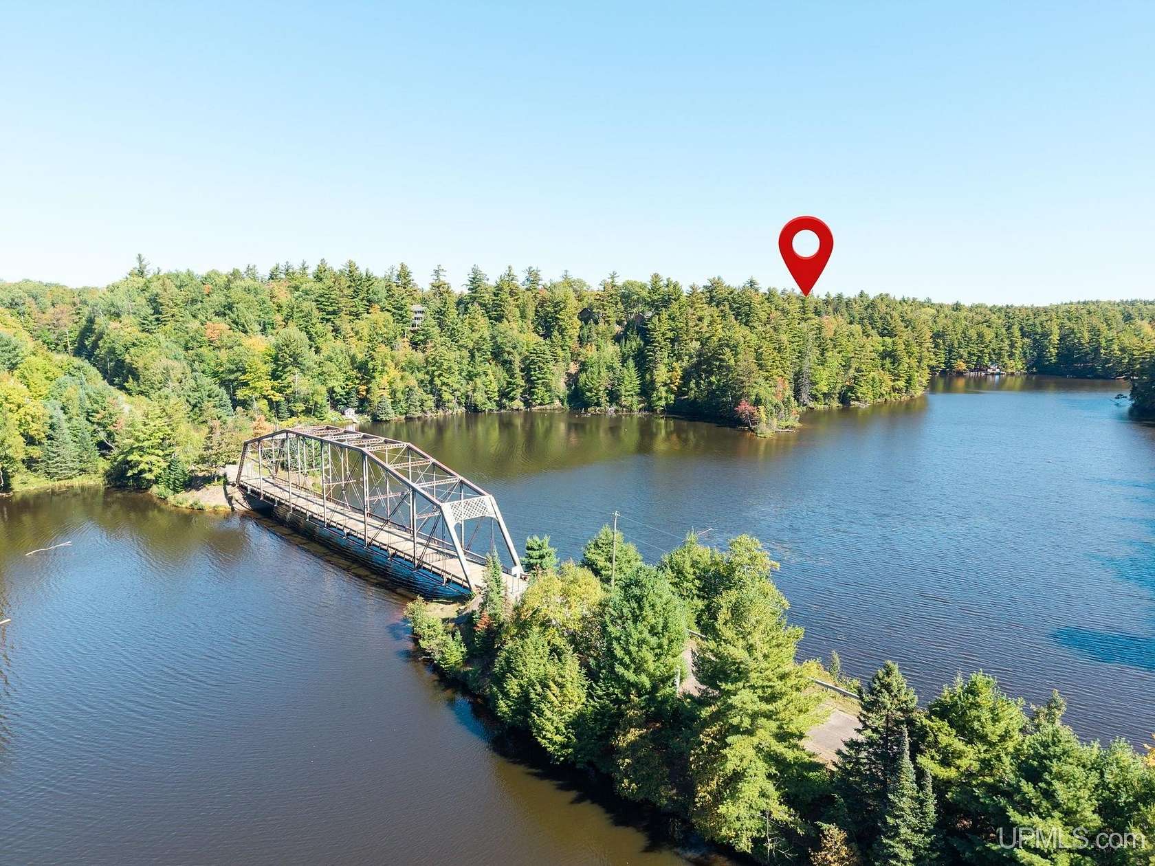 14 Acres of Land for Sale in Negaunee, Michigan