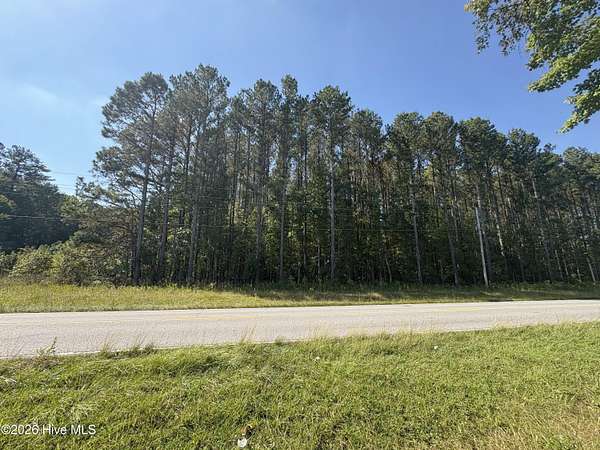 1 Acre of Residential Land for Sale in Winterville, North Carolina