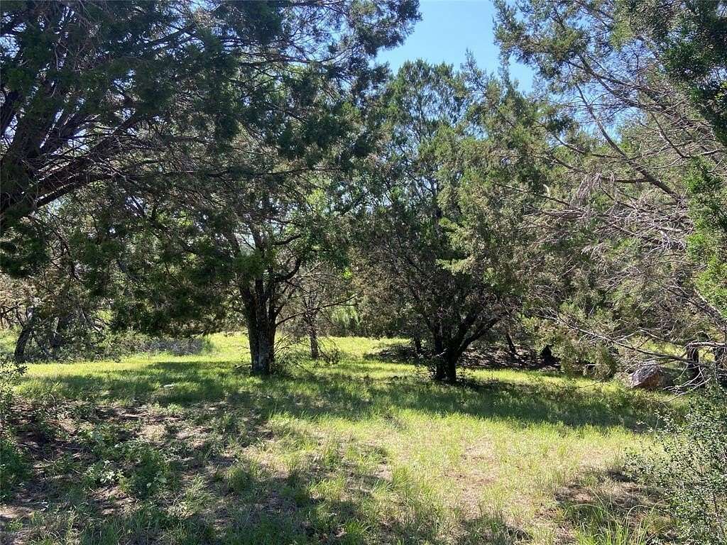 0.26 Acres of Land for Sale in Horseshoe Bay, Texas