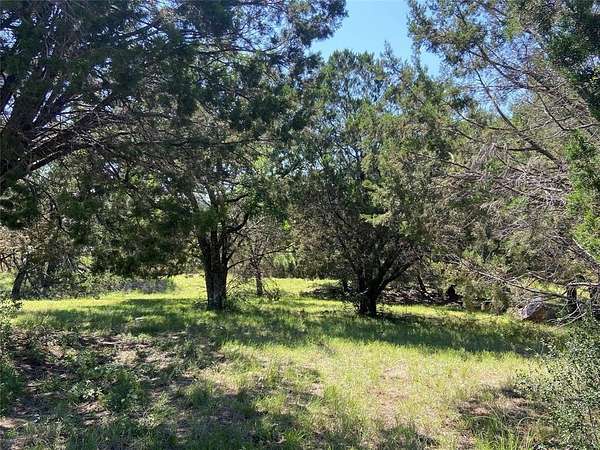 0.26 Acres of Land for Sale in Horseshoe Bay, Texas