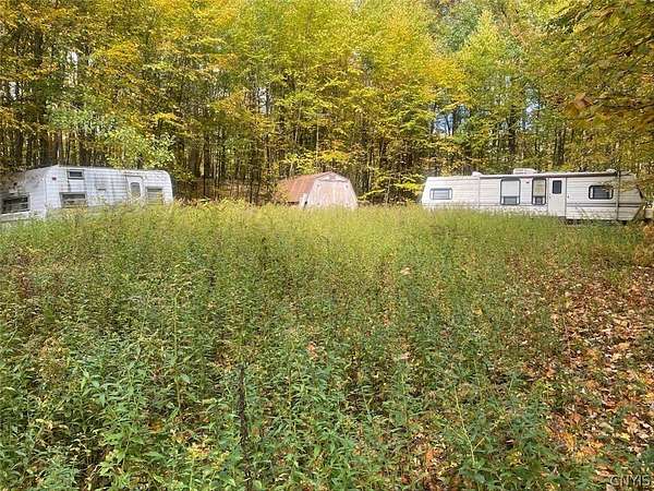 8.6 Acres of Land for Sale in Cuba, New York