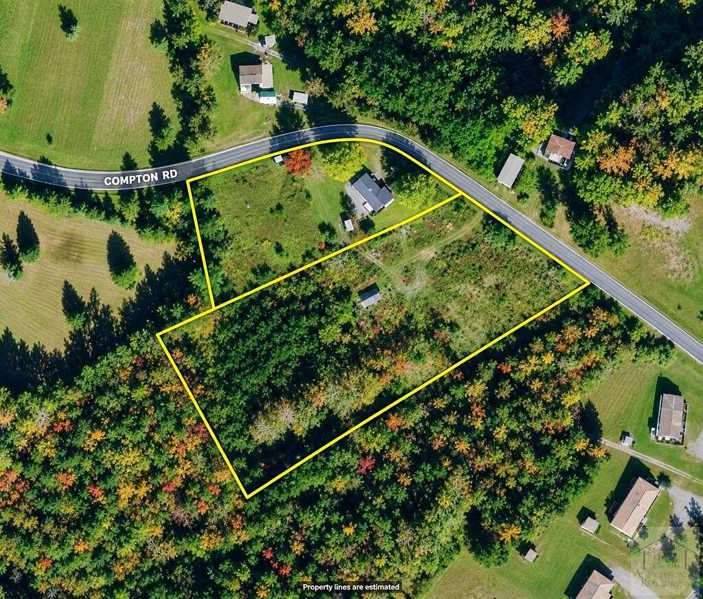 2.7 Acres of Land for Sale in Martinsville, Virginia
