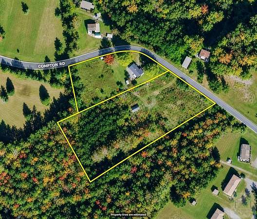 2.7 Acres of Land for Sale in Martinsville, Virginia