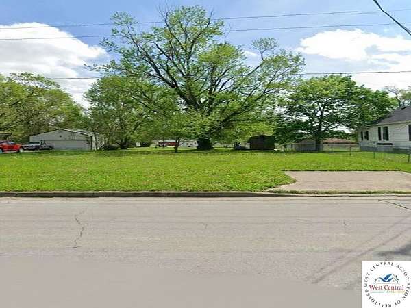 Residential Land for Sale in Clinton, Missouri