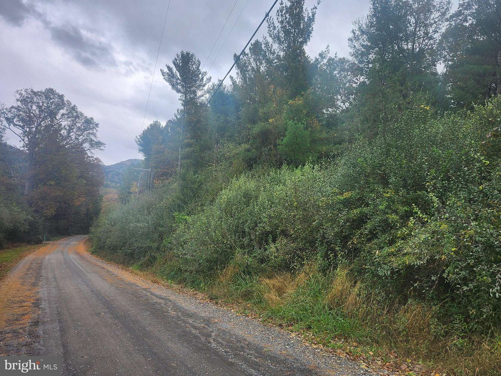 5 Acres of Residential Land for Sale in Lost City, West Virginia