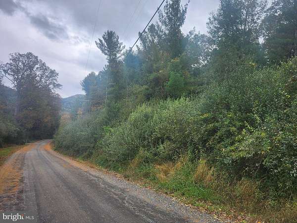5 Acres of Residential Land for Sale in Lost City, West Virginia