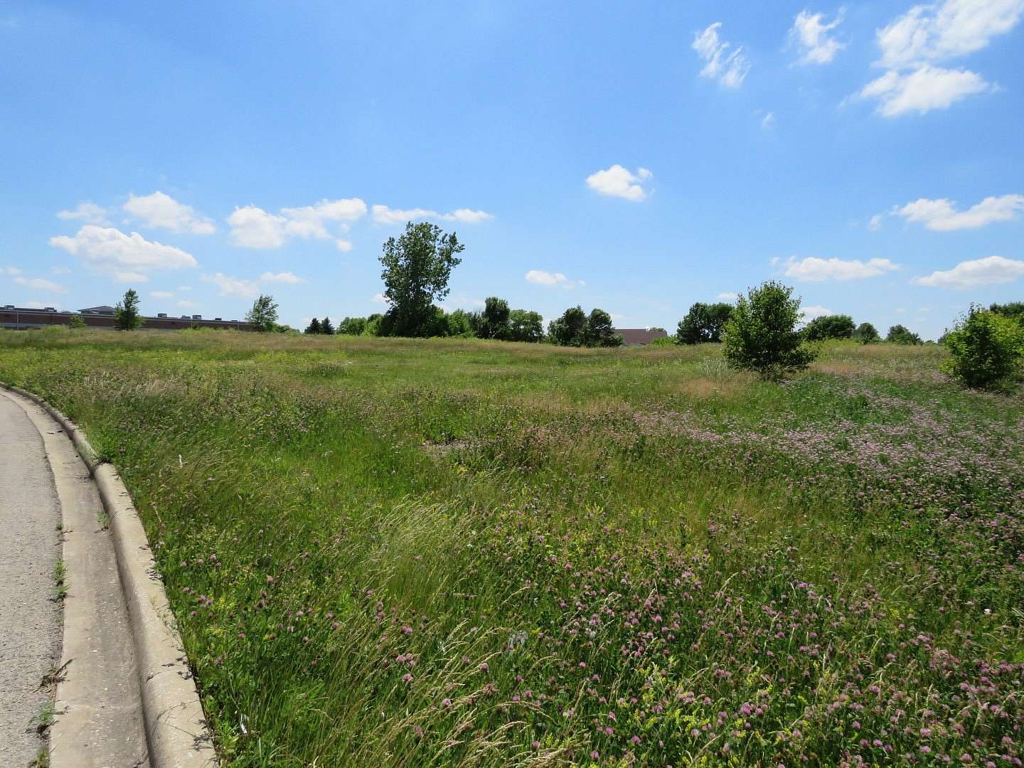 3.47 Acres of Commercial Land for Sale in Romeoville, Illinois