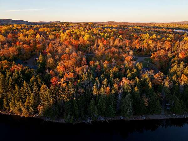 2.23 Acres of Residential Land for Sale in Weston, Maine