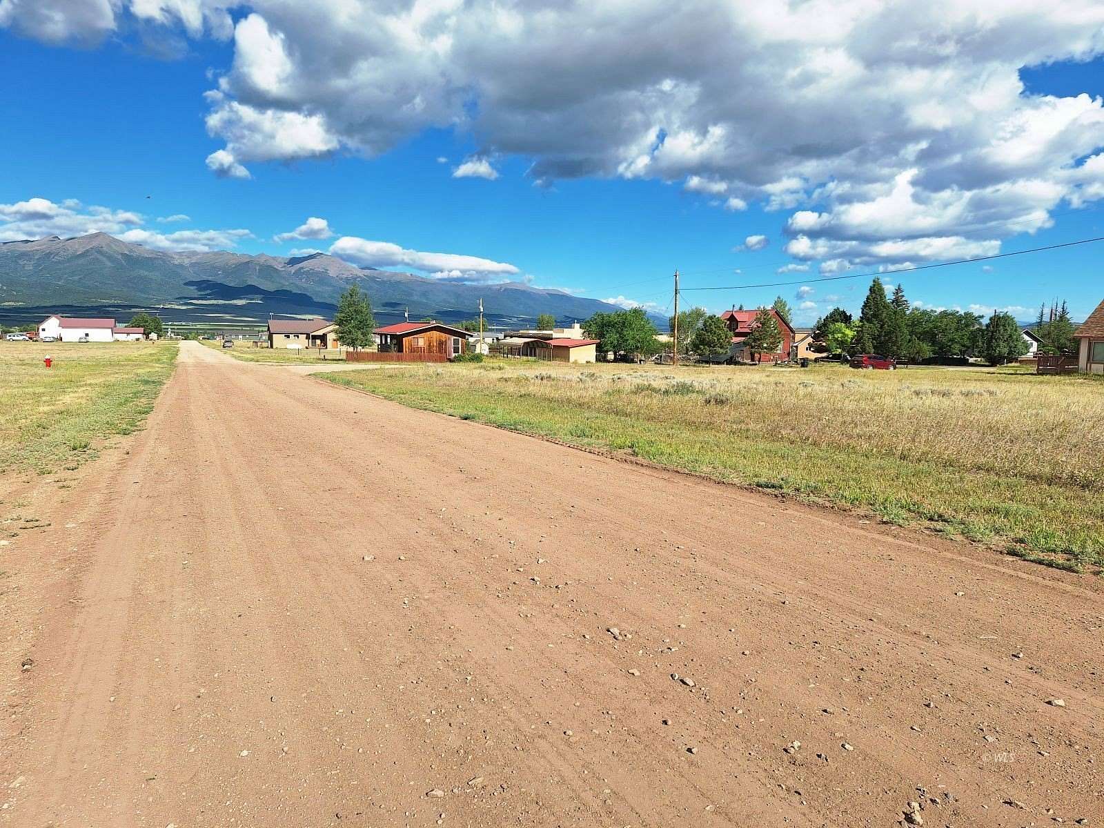 0.22 Acres of Residential Land for Sale in Silver Cliff, Colorado