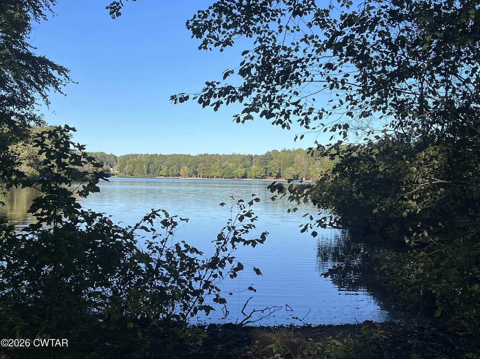 1 Acre of Residential Land for Sale in Cedar Grove, Tennessee