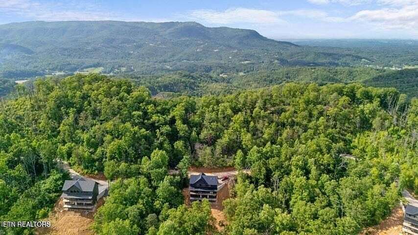 3 Acres of Residential Land for Sale in Sevierville, Tennessee