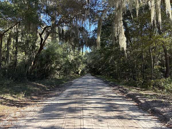 1.26 Acres of Residential Land for Sale in Saint Helena Island, South Carolina