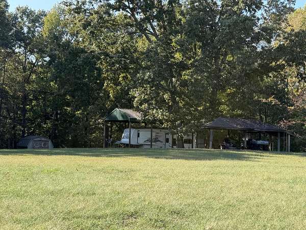 2.72 Acres of Residential Land for Sale in Eddyville, Kentucky