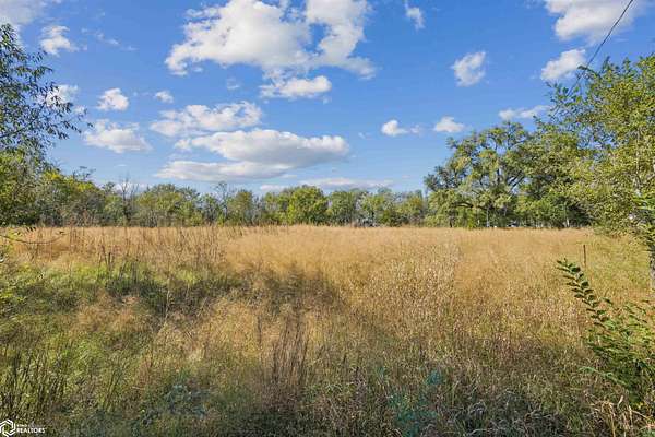 11.7 Acres of Land for Sale in Montrose, Iowa