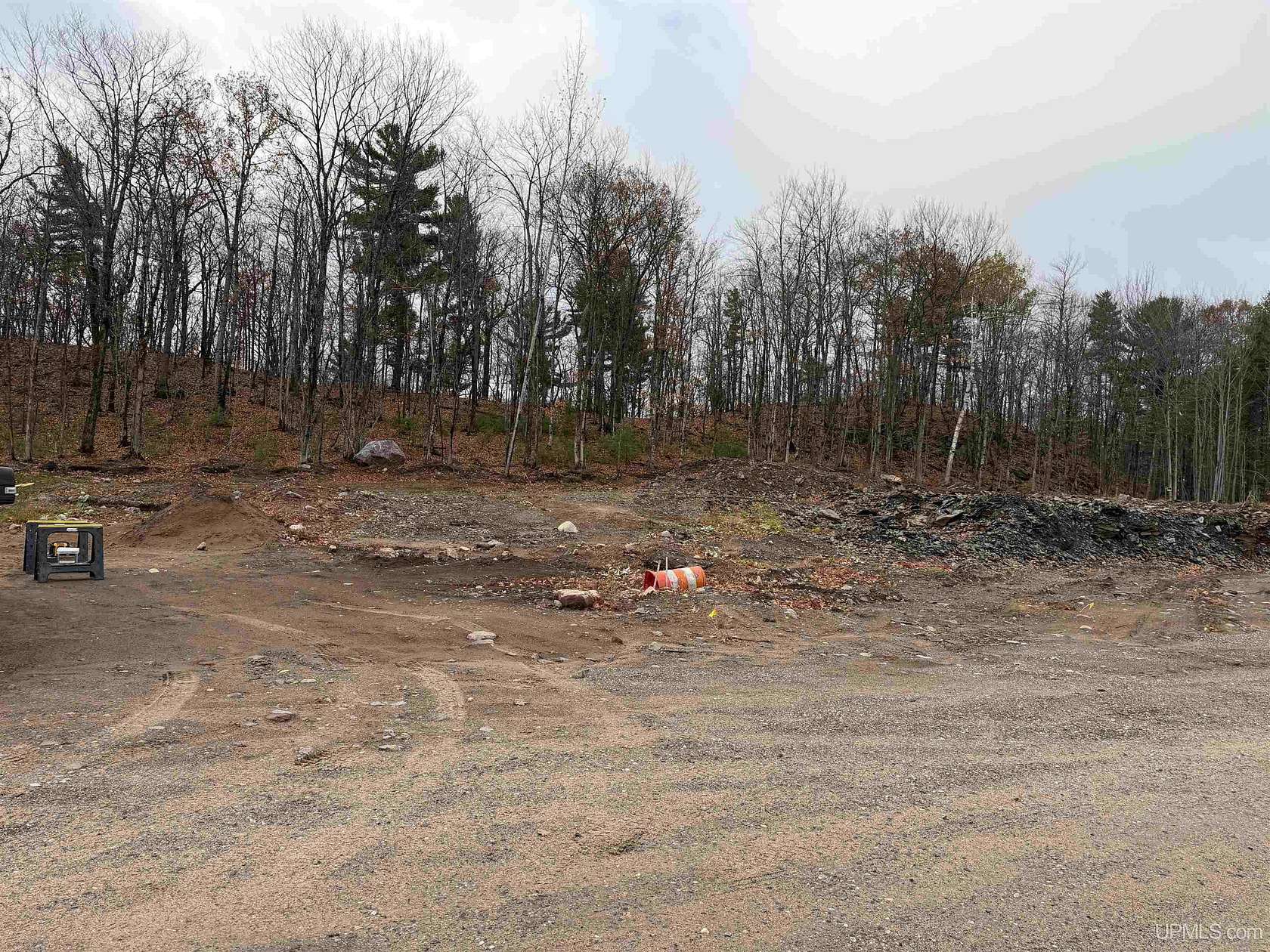 0.29 Acres of Residential Land for Sale in Negaunee, Michigan