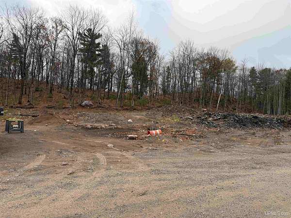 0.29 Acres of Residential Land for Sale in Negaunee, Michigan