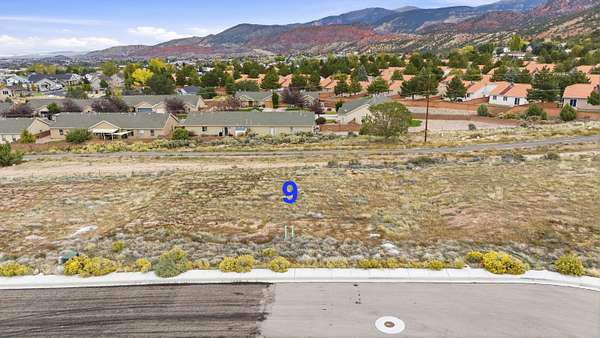 0.24 Acres of Residential Land for Sale in Cedar City, Utah