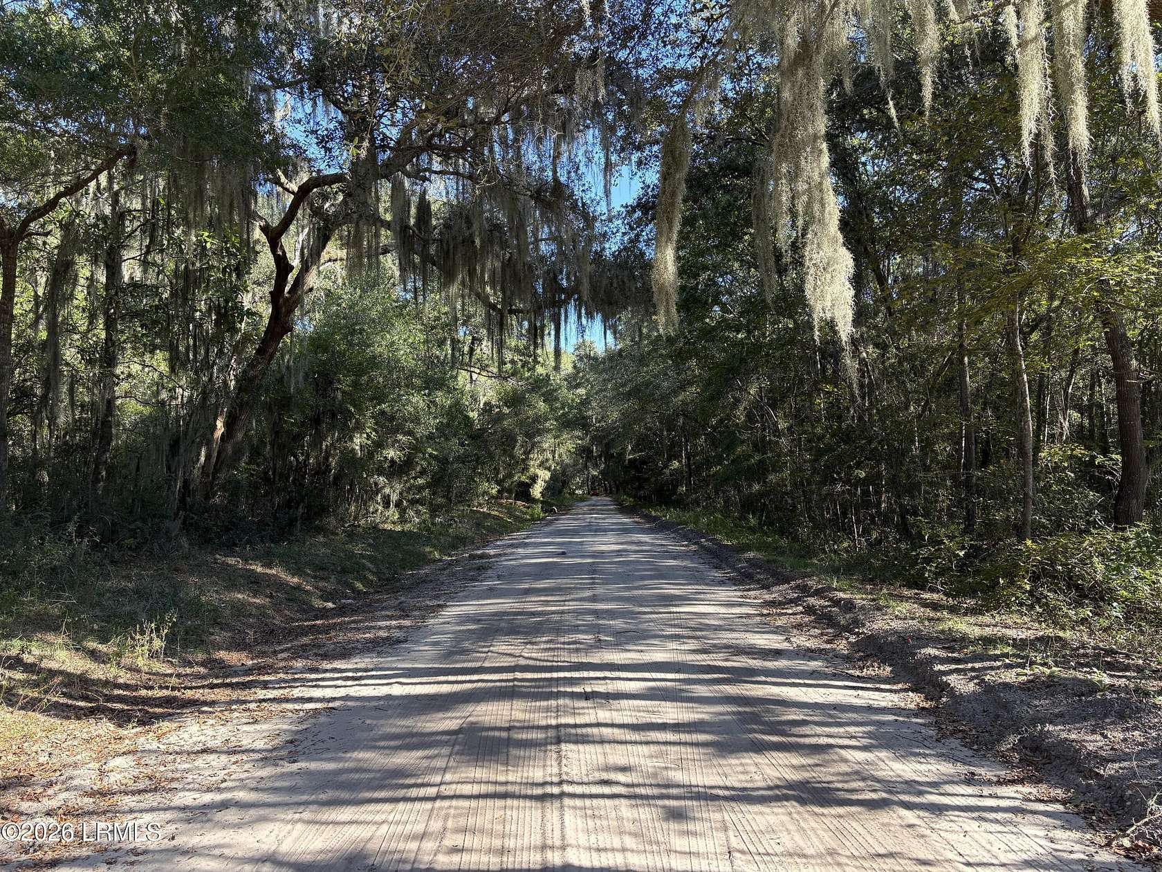 1.25 Acres of Residential Land for Sale in Saint Helena Island, South Carolina