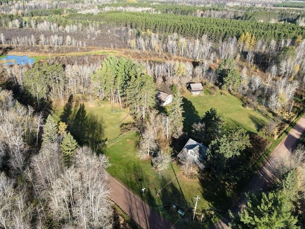 9 Acres of Residential Land for Sale in Merrill, Wisconsin