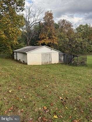3 Acres of Land with Home for Sale in Newville, Pennsylvania