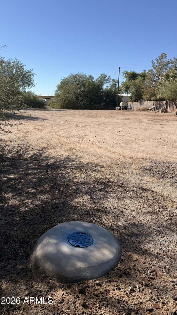 0.35 Acres of Mixed-Use Land for Sale in Gila Bend, Arizona