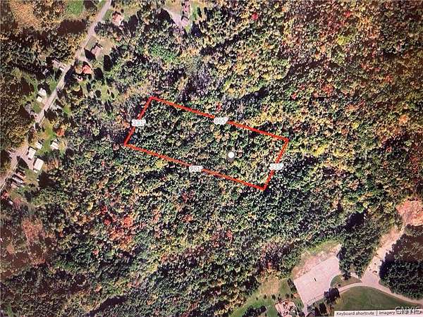 6.6 Acres of Land for Sale in Carthage, New York