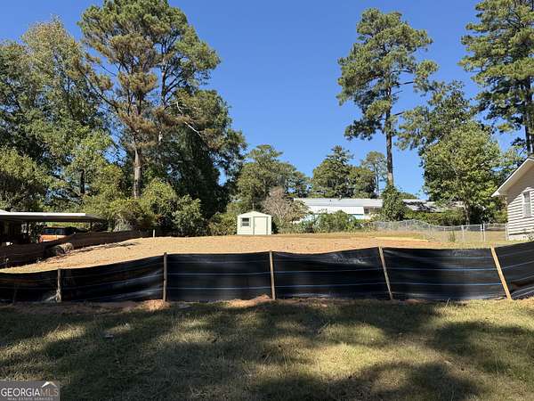 0.27 Acres of Residential Land for Sale in LaGrange, Georgia