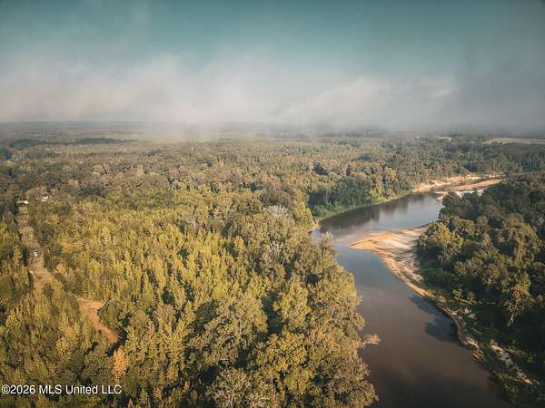 220 Acres of Recreational Land for Sale in Hazlehurst, Mississippi