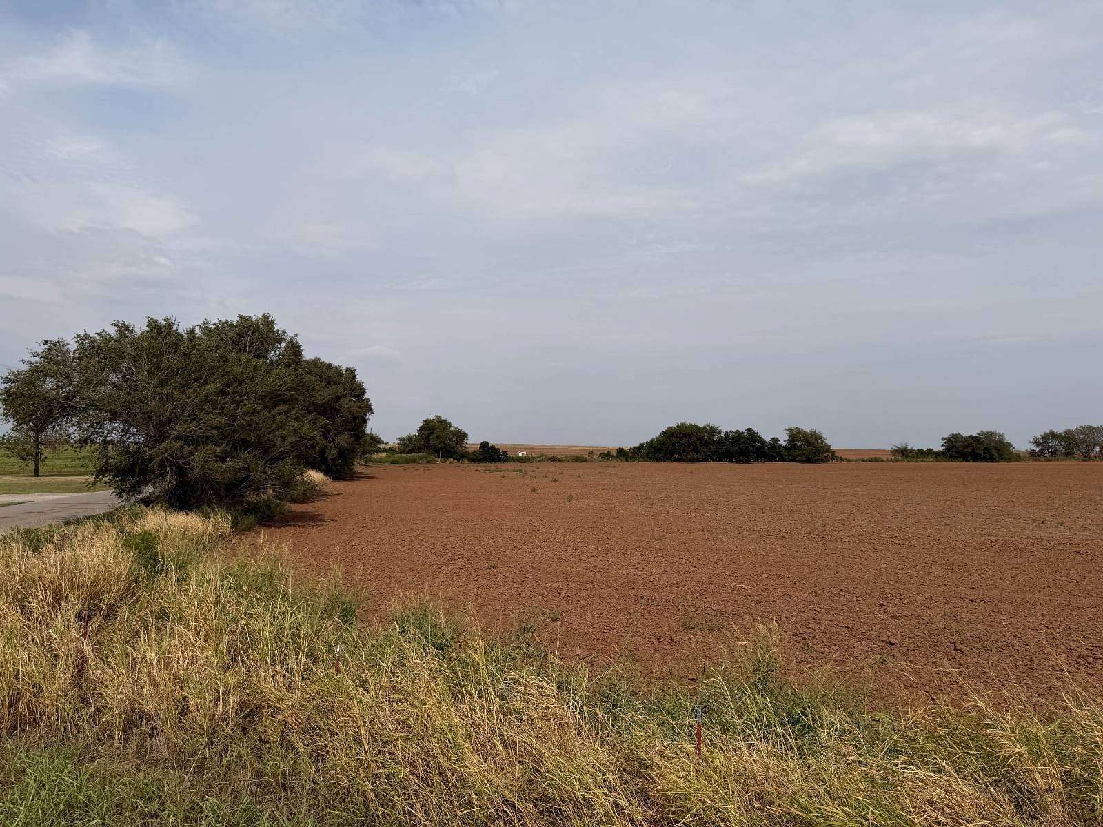 160 Acres of Land for Sale in Waukomis, Oklahoma