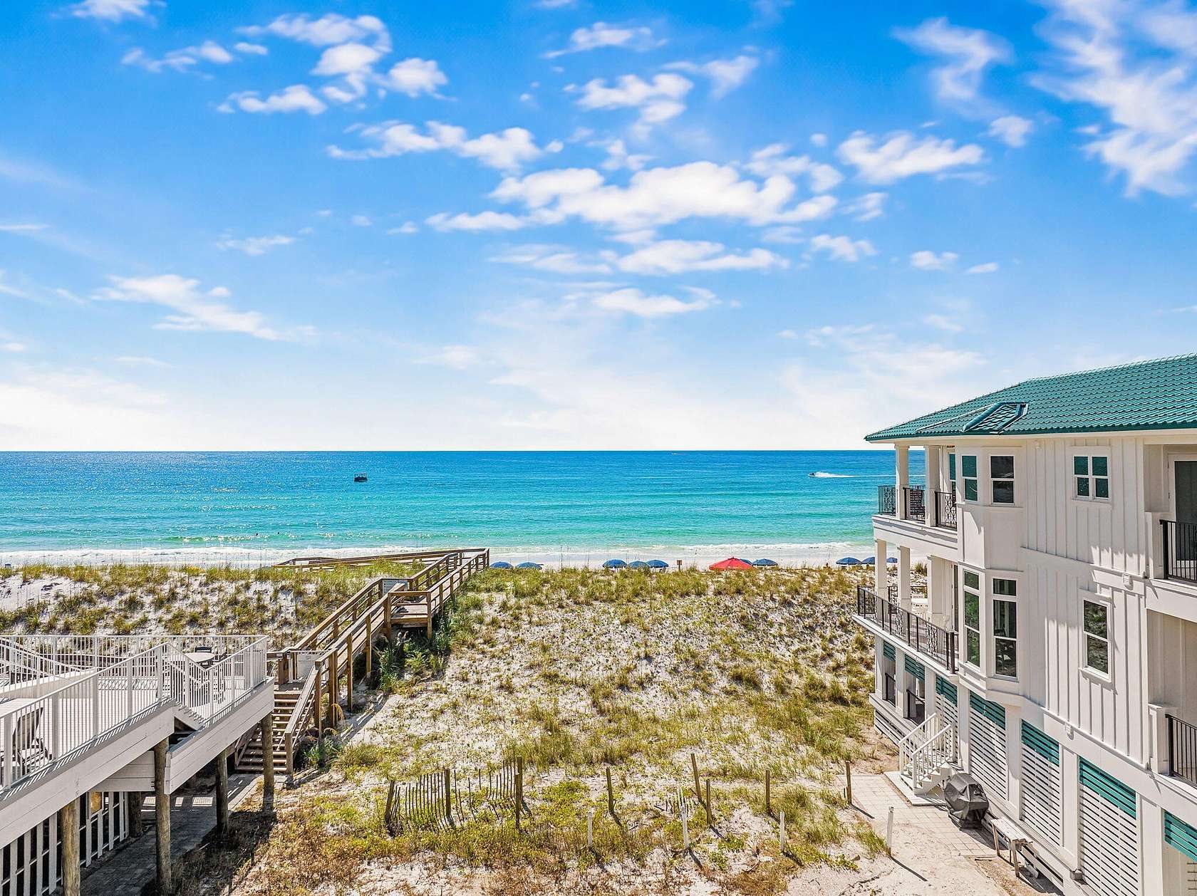 0.14 Acres of Residential Land for Sale in Destin, Florida