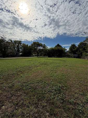 0.2 Acres of Residential Land for Sale in Honey Grove, Texas