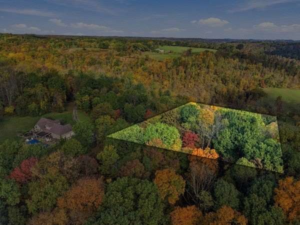 1 Acre of Residential Land for Sale in Allegheny Township, Pennsylvania